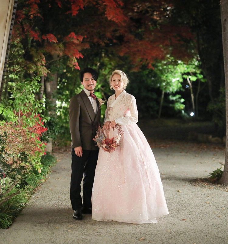 Mifa1130さんの花嫁レポート ウェディングニュースブライズ