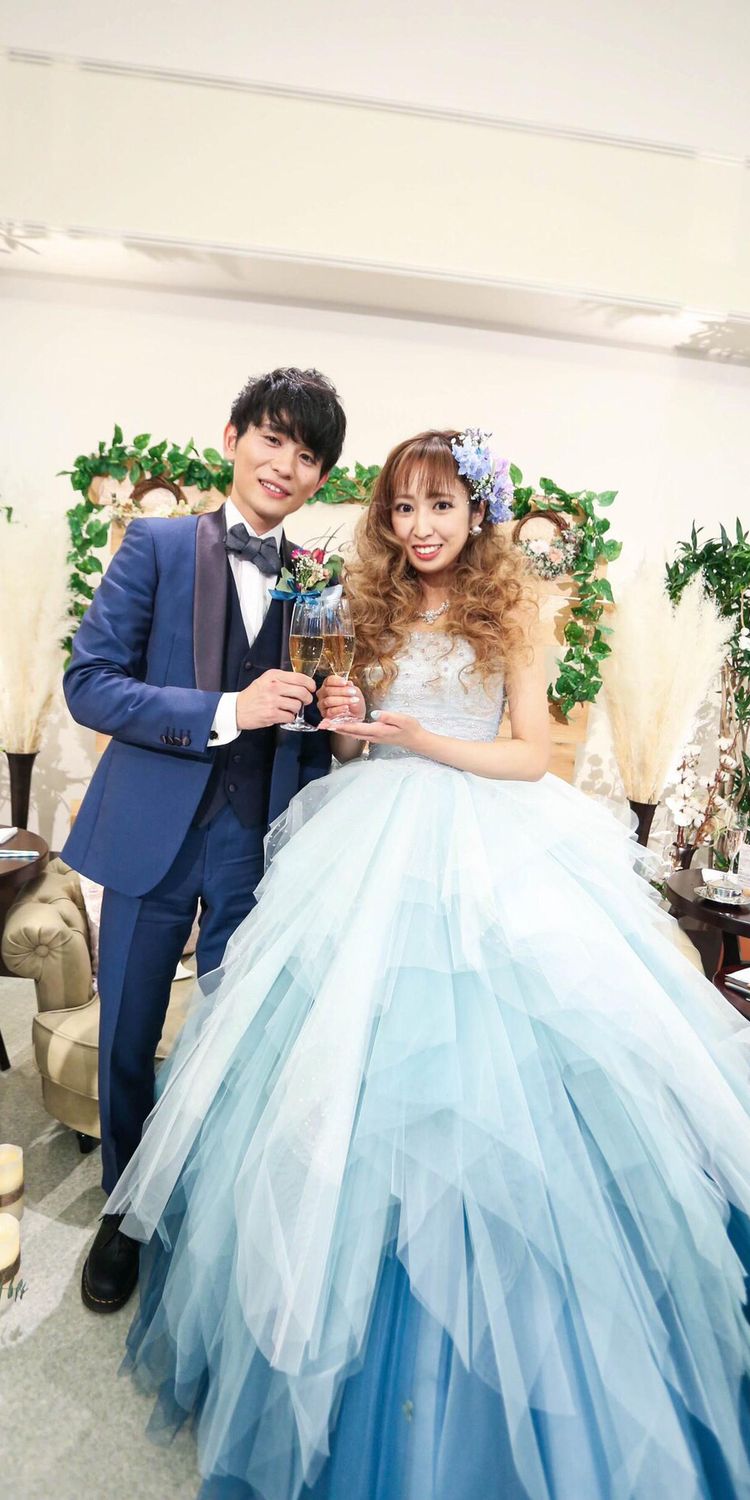 Msk Wedding さんの花嫁レポート ウェディングニュースブライズ