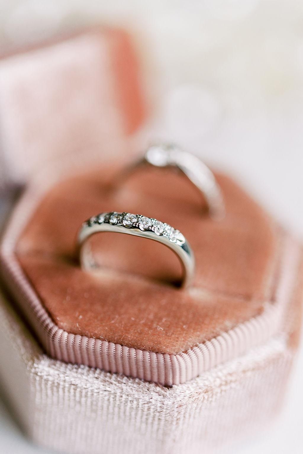 結婚指輪は幅選びも重要って知ってた 各リング幅の特徴を詳しく紹介 結婚式準備はウェディングニュース