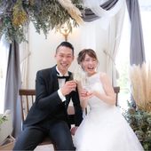 Wd Ykpさんの花嫁レポート ウェディングニュースブライズ