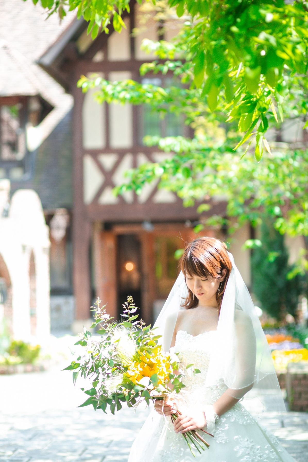 結婚式場をしょうざんリゾート京都に決めた理由 迷った式場はどこ Mei67mさんにインタビュー 結婚式準備はウェディングニュース