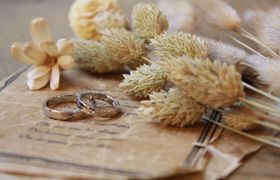 結婚指輪×ファッションジュエラー☆思い出のブランドで愛が深まるのアイキャッチ画像