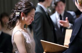 結婚式で両親へ感謝の気持ちが伝わるプレゼントアイディア15選！のアイキャッチ画像