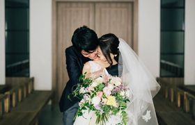 メンズブライダルエステで、彼を『イケ婿』に導いて♪のアイキャッチ画像