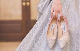 ルブタン・ジミーチュウ♡おすすめウエディングシューズ15選のアイキャッチ画像