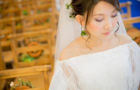 2018年*海外セレブ《ウエディングドレス》ブランドまとめ♩のアイキャッチ画像