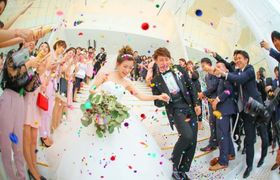 【東京編】定番のゲストハウスウエディング会場11選のアイキャッチ画像