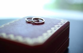 世界５大ジュエラーとは？類いまれなる魅力と人気の【高級】結婚指輪&婚約指輪特集のアイキャッチ画像