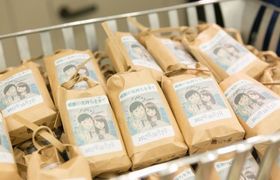 【2018年＊最新版】手作りできる♡引き出物アイディア13選のアイキャッチ画像