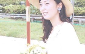 テーマは完全オーガニック!都内公園で野外フェスみたいな結婚式!(インタビュー)のアイキャッチ画像