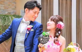 ラプンツェルに私はなる！ウェディングドレス・髪型・ランタンの演出アイディアのアイキャッチ画像