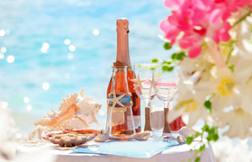 沢尻エリカさんの結婚式費用は？＊*のアイキャッチ画像