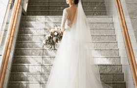 トリートドレッシング南青山にウェディングドレスの試着に行ったら寄り道すべきスポット5選のアイキャッチ画像