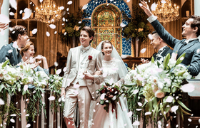 ラ・バンク・ド・ロアのブライダルフェアに行ったら寄り道すべきスポット5選のアイキャッチ画像