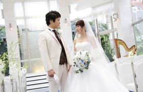 「アルカンシエル南青山」のブライダルフェアに行ったら寄り道すべきスポット5選！のアイキャッチ画像