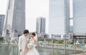 アニヴェルセルみなとみらいのブライダルフェアに行ったら寄り道すべきデートスポット７選のアイキャッチ画像