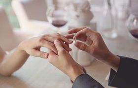 彼女の憧れプロポーズを叶えるホテル5選【福岡編】のアイキャッチ画像