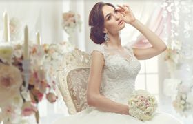 「Barbie BRIDAL」で運命の花嫁ドレス探し♡のアイキャッチ画像