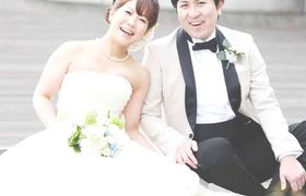 Simple & Heartful  Wedding ‐アルジェントASOでのフォトレポート-のアイキャッチ画像