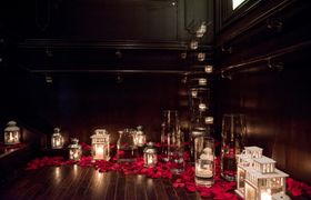 キャンドルコーディネートをするなら『カメヤマキャンドルハウス』に行かなくちゃ!!!のアイキャッチ画像