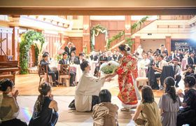 新郎から新婦へ♡サプライズ動画まとめ♩*のアイキャッチ画像