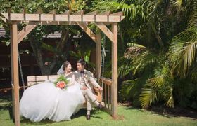 ハワイウェディング♡チャペル編【直営の会社はどこのP会社？？part.1】のアイキャッチ画像