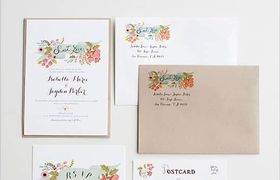 プレ花嫁さん必見！！ウェディングサイト【weddingchicks】で素敵なデザインを手作りしましょう♡のアイキャッチ画像