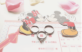 婚姻届はかわいいデザインがいい♡ダウンロードや購入できるおすすめサイト2つのアイキャッチ画像