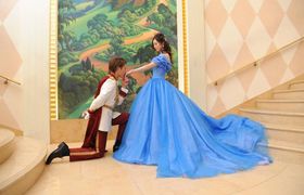憧れのディズニーシーでプロポーズされたい!のアイキャッチ画像