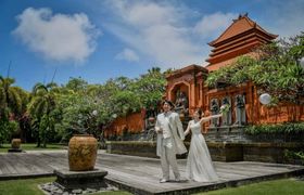 ハネムーンはバリ島で決まり!圧倒的な贅沢感とコストパフォーマンスで最高の思い出を作りませんかのアイキャッチ画像