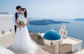 とびっきりロマンチックなヨーロッパ・ハネムーンのススメ♡のアイキャッチ画像