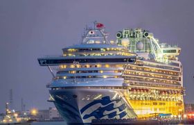 さぁ、航海!ハネムーンクルーズで夢の旅へ!のアイキャッチ画像