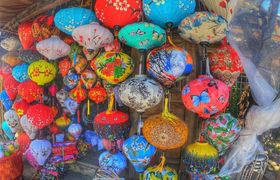 短期間で行けるリゾート♡新婚旅行にベトナムという選択を!のアイキャッチ画像