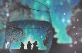 ムーミンの故郷♡フィンランドへのんびり新婚旅行へ出掛けよう！のアイキャッチ画像