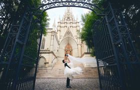 【首都圏ゲストハウス】ブライダルフェアがおススメの会場3選♪お正月とお盆は外せない!のアイキャッチ画像