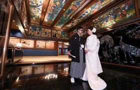 【関東和婚】ブライダルフェアがおススメの会場5選♪お正月とお盆は特に盛り上がる!のアイキャッチ画像