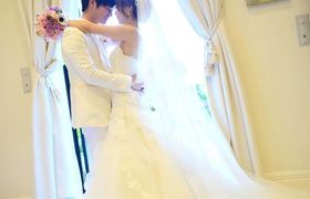 私らしいDIYでゲストをワクワクさせたい!【moeweddingさん】アーカンジェル迎賓館のアイキャッチ画像