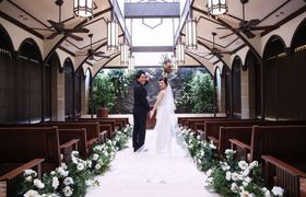 【名古屋】ブライダルフェアがおススメの会場５選♪お正月とお盆は外せない！のアイキャッチ画像