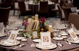 【アンティーク】の世界観をウェディングに取り入れよう♡*のアイキャッチ画像