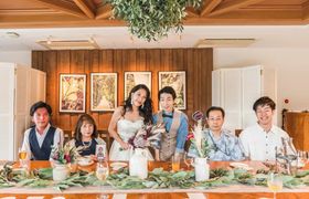 『両家顔合わせ』の結納との《違い・費用・進行》ぜんぶ教えます！完全マニュアルのアイキャッチ画像