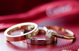 凛としたオトナ女子へ。カルティエの歴史を学びましょ！のアイキャッチ画像