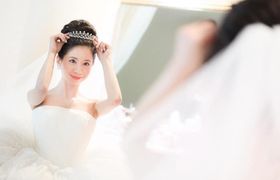 レトロな結婚式♥お手本にしたい50・60年代風のイメージまとめ＊のアイキャッチ画像