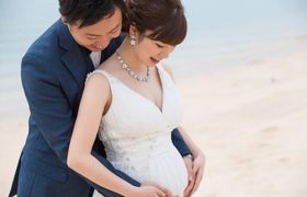 妊娠中だけど行きたいマタニティーハネムーン！先輩口コミと注意点！のアイキャッチ画像