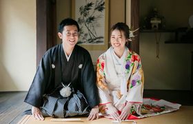 顔合わせ・結納の支払いは誰がするの？のアイキャッチ画像