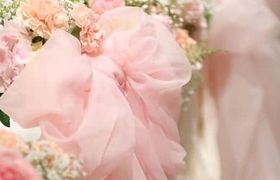 【リボン】を取り入れて、可愛いくてオトメな空間を演出しよう♡のアイキャッチ画像