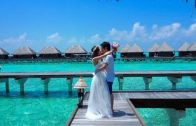 ハネムーンでもオシャレは忘れずに♡注意点を事前にチェック♪のアイキャッチ画像