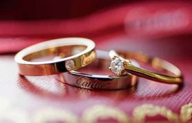 エンゲージもマリッジも♡カルティエの憧れリングパーフェクトガイド♡のアイキャッチ画像