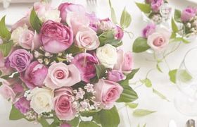 大人気のウェディングブーケ・メゾン”Studio HANAしずく”って知ってる??のアイキャッチ画像