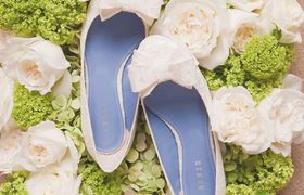 最愛のウェディングシューズはベニルで決まり♩その理由は…♡のアイキャッチ画像