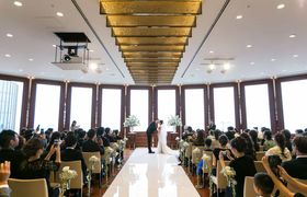 【完全版】バージンロード（ウェディングロード）演出アイデア集のアイキャッチ画像